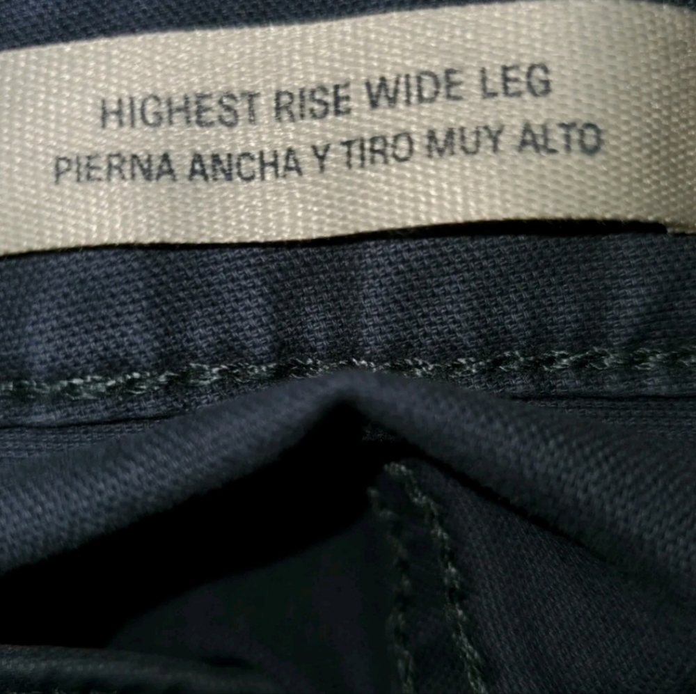 Women's High-Rise Skinny Jeans - Universal Thread™  NWOT - Picture 7 of 7